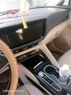 بويك إنفيجن